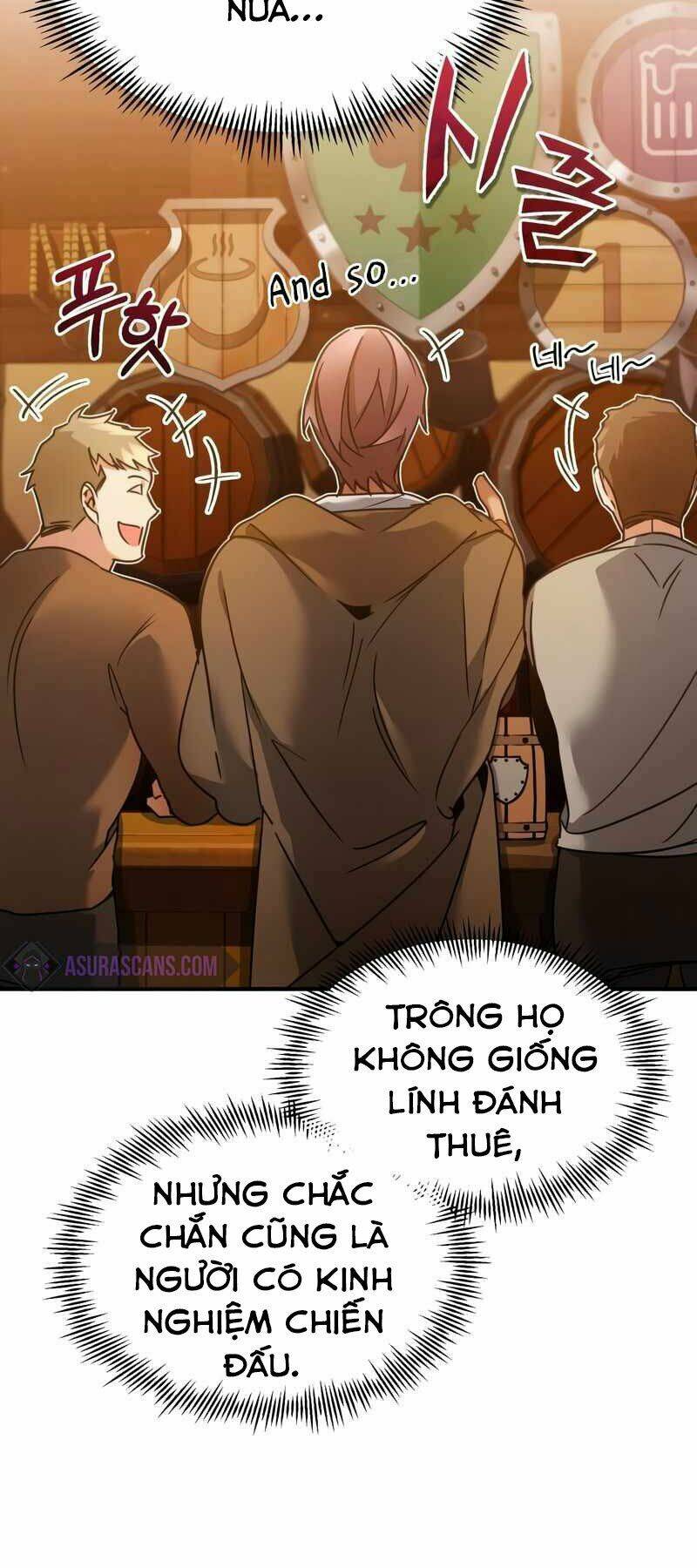 Thiên Quỷ Chẳng Sống Nổi Cuộc Đời Bình Thường - Chapter 24 - Page 9