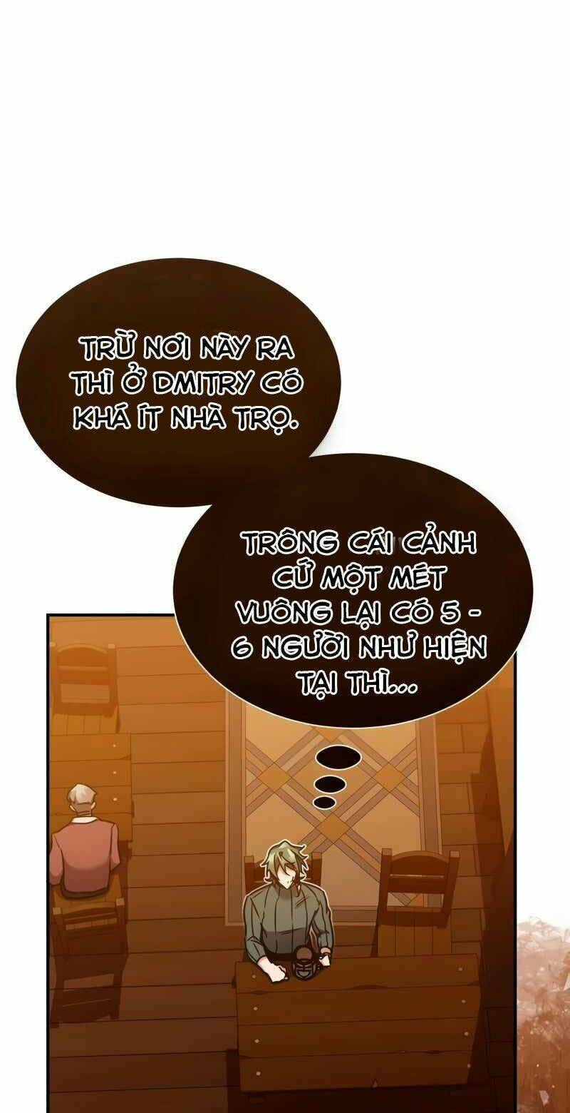 Thiên Quỷ Chẳng Sống Nổi Cuộc Đời Bình Thường - Chapter 24 - Page 10