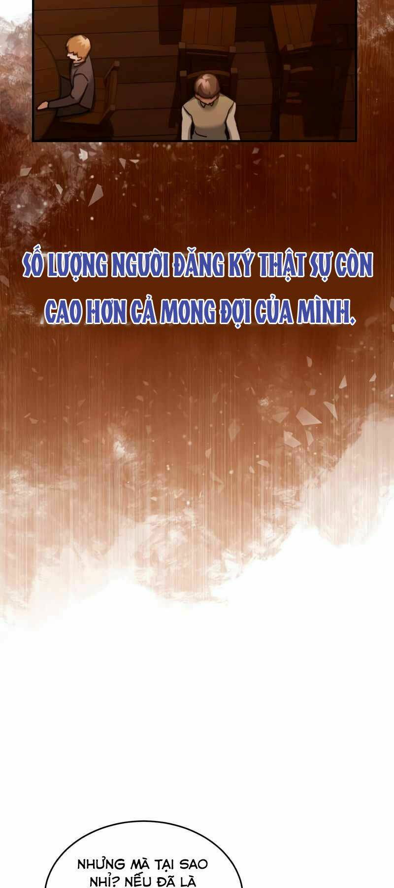 Thiên Quỷ Chẳng Sống Nổi Cuộc Đời Bình Thường - Chapter 24 - Page 11