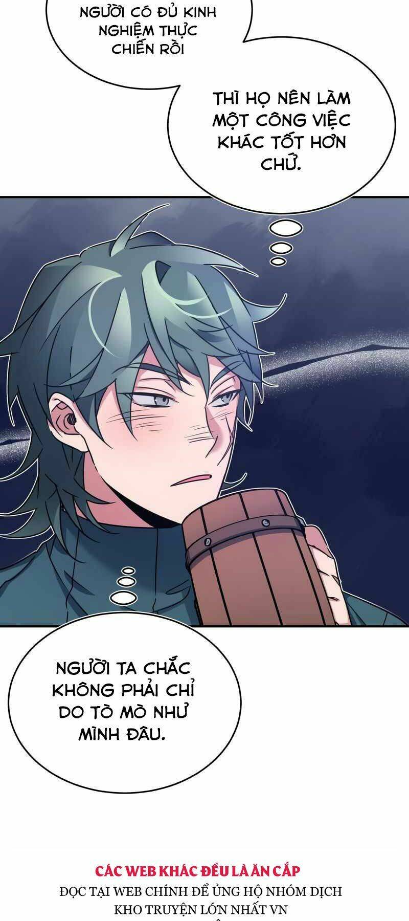 Thiên Quỷ Chẳng Sống Nổi Cuộc Đời Bình Thường - Chapter 24 - Page 12