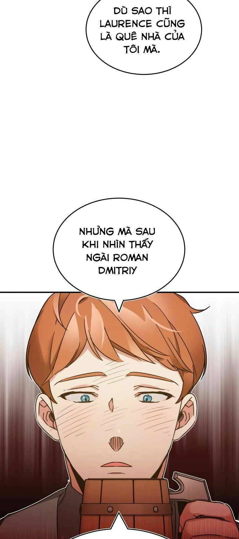 Thiên Quỷ Chẳng Sống Nổi Cuộc Đời Bình Thường - Chapter 24 - Page 16