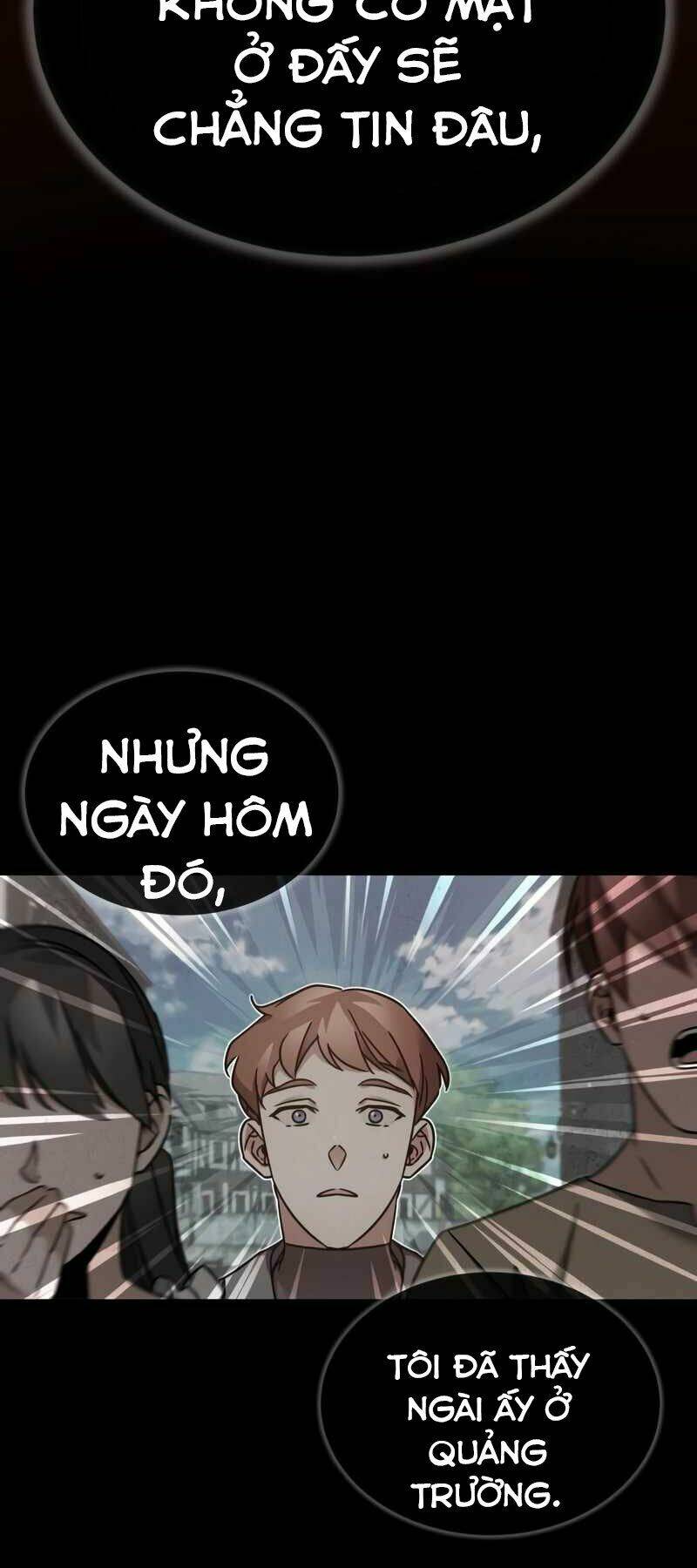 Thiên Quỷ Chẳng Sống Nổi Cuộc Đời Bình Thường - Chapter 24 - Page 18
