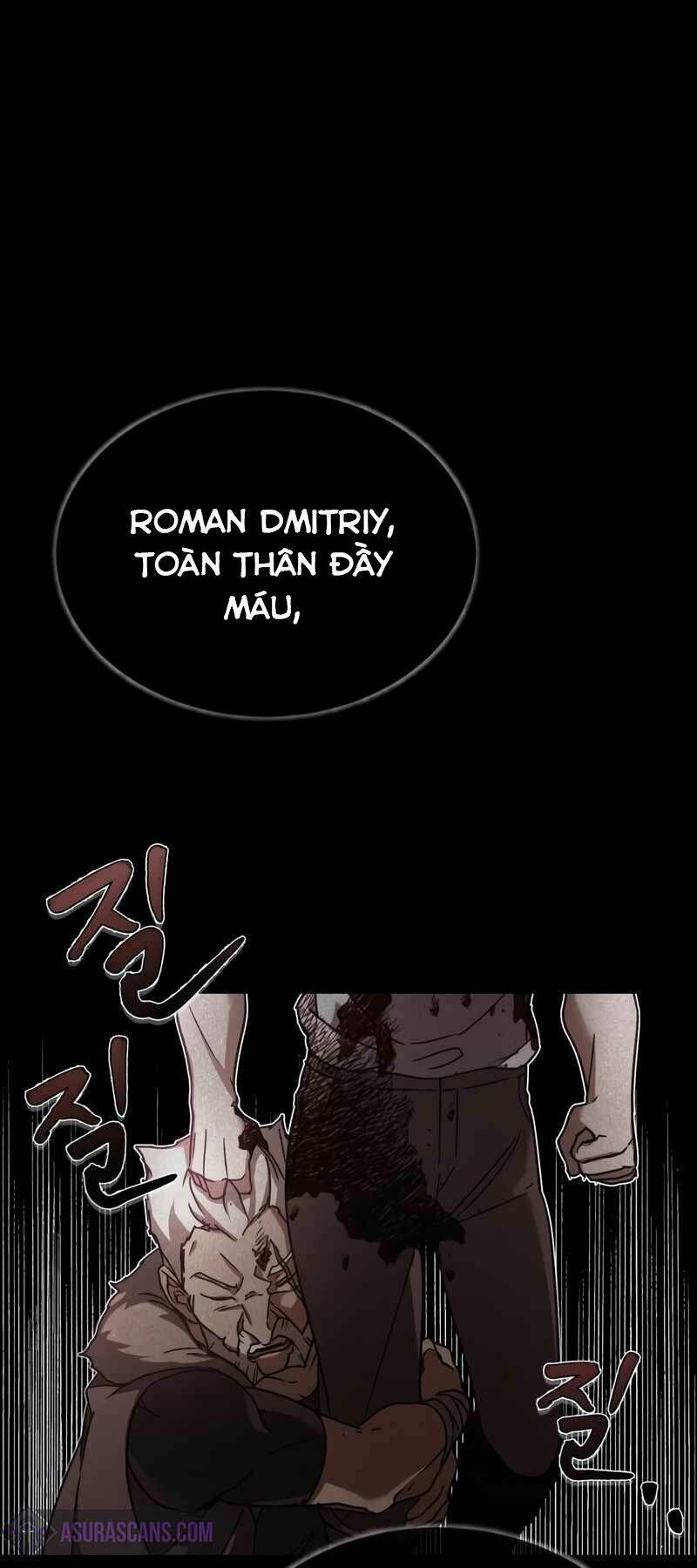 Thiên Quỷ Chẳng Sống Nổi Cuộc Đời Bình Thường - Chapter 24 - Page 19