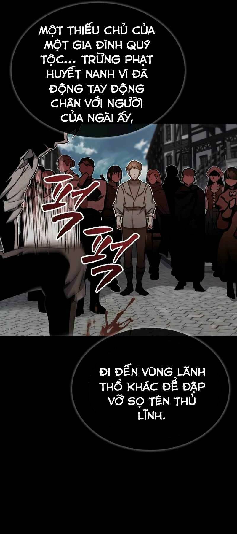 Thiên Quỷ Chẳng Sống Nổi Cuộc Đời Bình Thường - Chapter 24 - Page 21