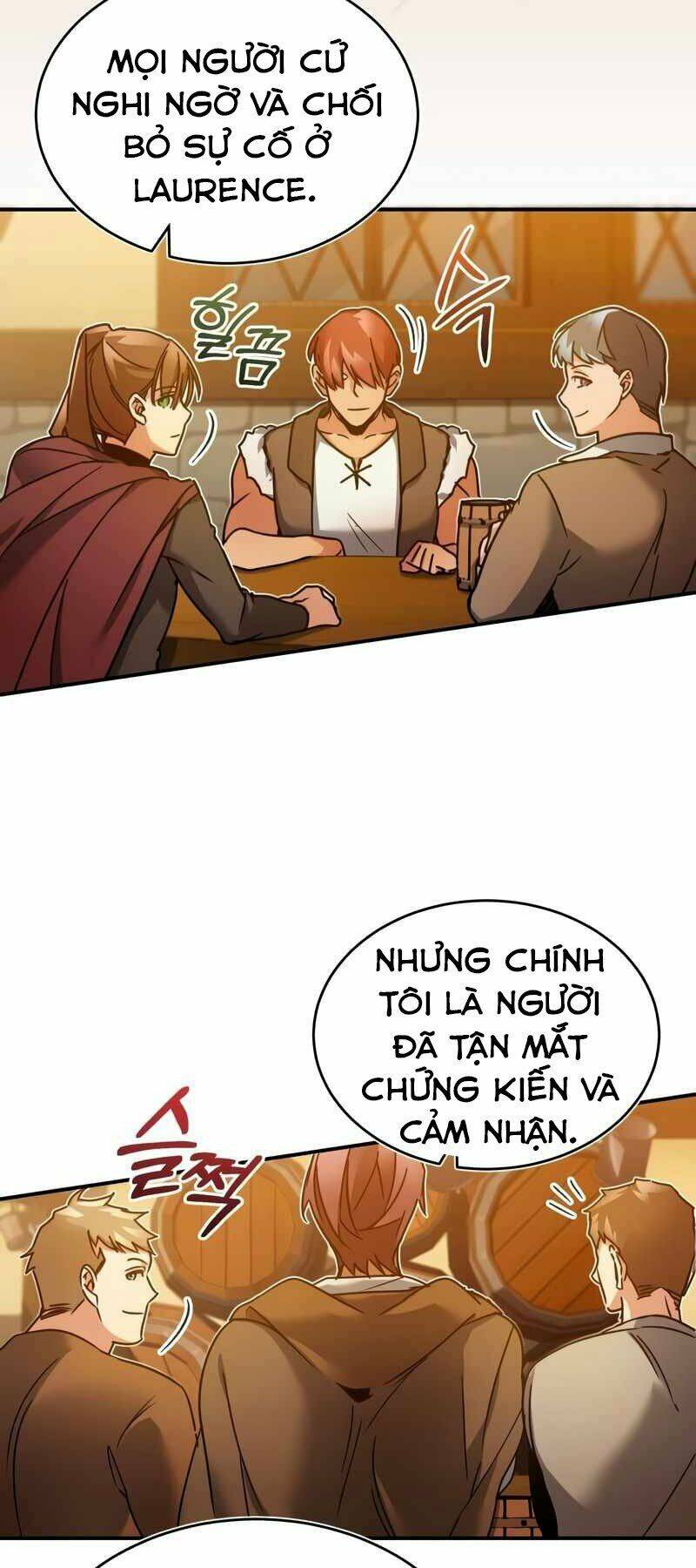 Thiên Quỷ Chẳng Sống Nổi Cuộc Đời Bình Thường - Chapter 24 - Page 24