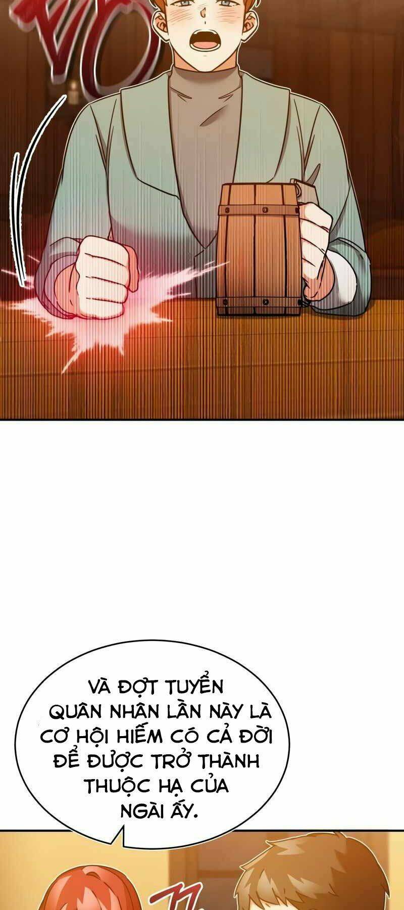 Thiên Quỷ Chẳng Sống Nổi Cuộc Đời Bình Thường - Chapter 24 - Page 26