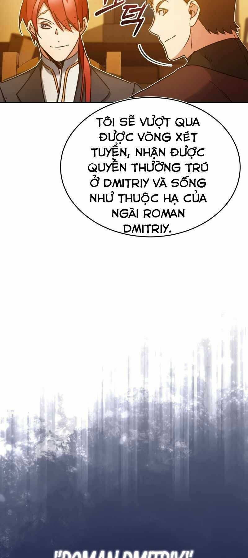 Thiên Quỷ Chẳng Sống Nổi Cuộc Đời Bình Thường - Chapter 24 - Page 27