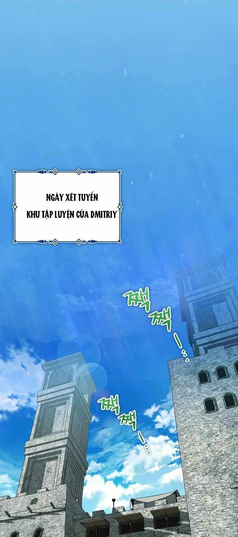 Thiên Quỷ Chẳng Sống Nổi Cuộc Đời Bình Thường - Chapter 24 - Page 33