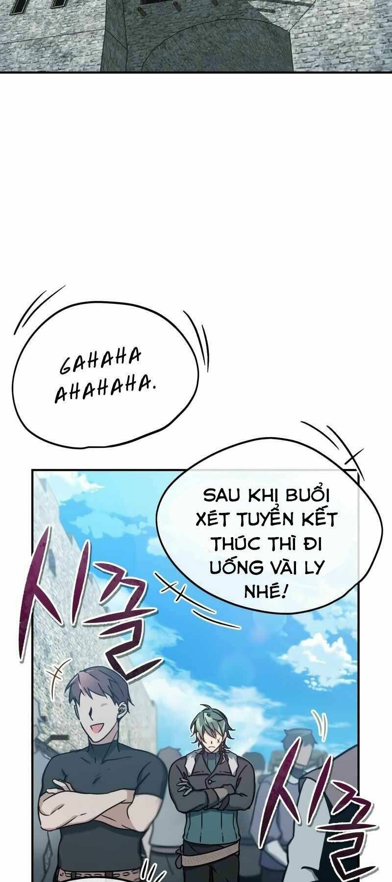 Thiên Quỷ Chẳng Sống Nổi Cuộc Đời Bình Thường - Chapter 24 - Page 34