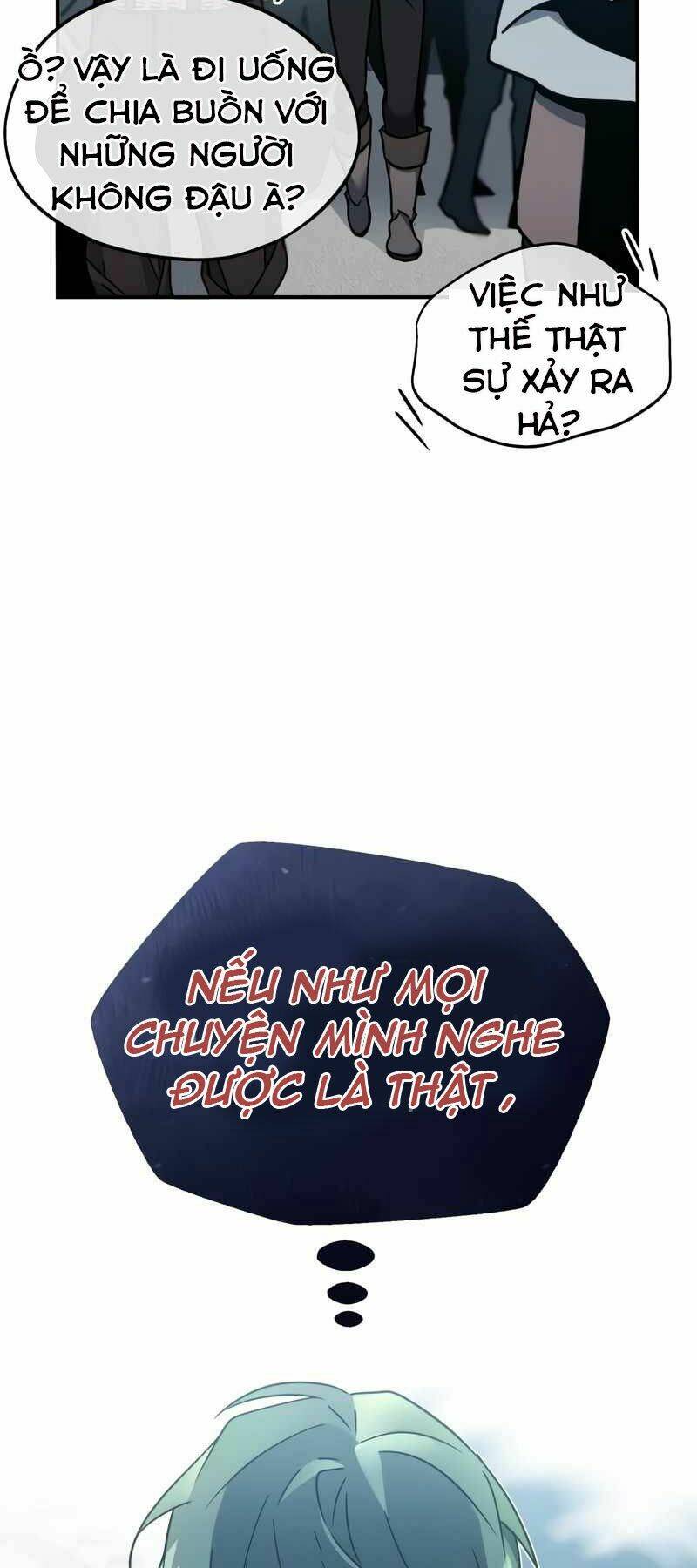 Thiên Quỷ Chẳng Sống Nổi Cuộc Đời Bình Thường - Chapter 24 - Page 35