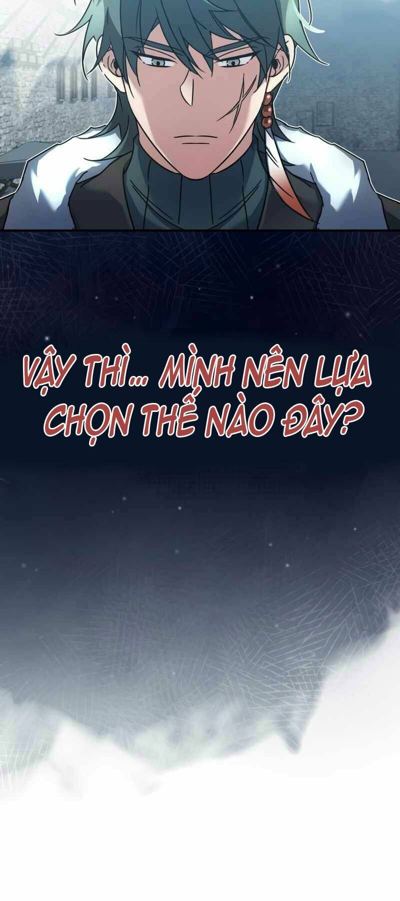 Thiên Quỷ Chẳng Sống Nổi Cuộc Đời Bình Thường - Chapter 24 - Page 36