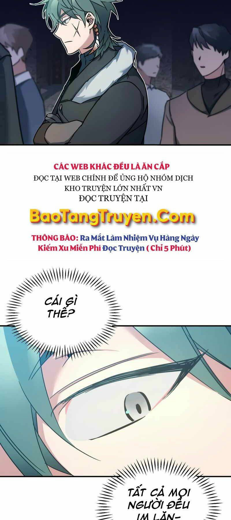 Thiên Quỷ Chẳng Sống Nổi Cuộc Đời Bình Thường - Chapter 24 - Page 39