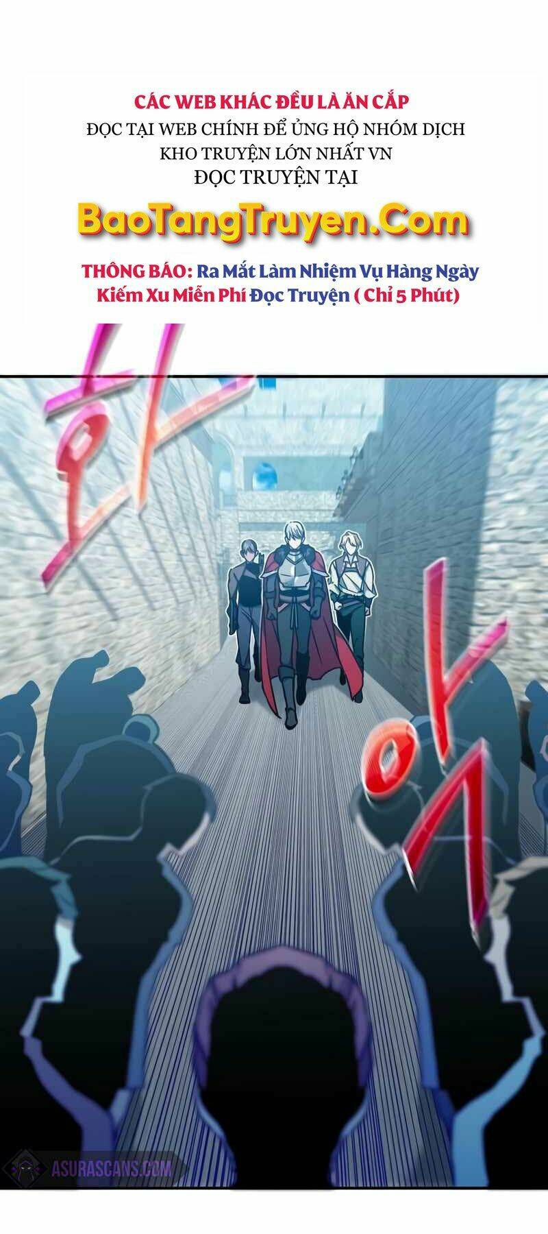 Thiên Quỷ Chẳng Sống Nổi Cuộc Đời Bình Thường - Chapter 24 - Page 41