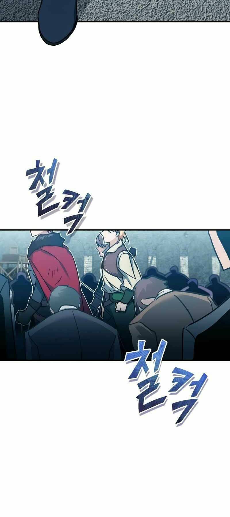 Thiên Quỷ Chẳng Sống Nổi Cuộc Đời Bình Thường - Chapter 24 - Page 44