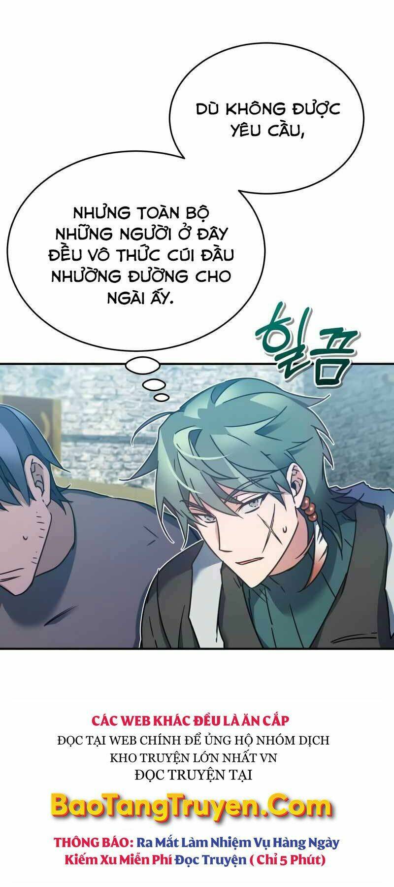 Thiên Quỷ Chẳng Sống Nổi Cuộc Đời Bình Thường - Chapter 24 - Page 45