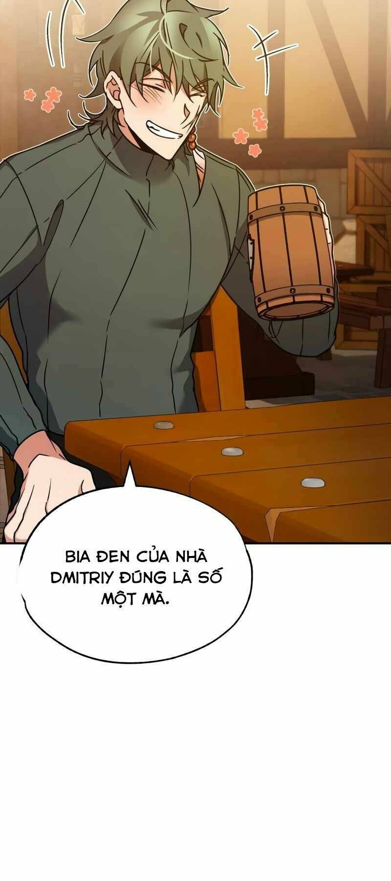 Thiên Quỷ Chẳng Sống Nổi Cuộc Đời Bình Thường - Chapter 24 - Page 4