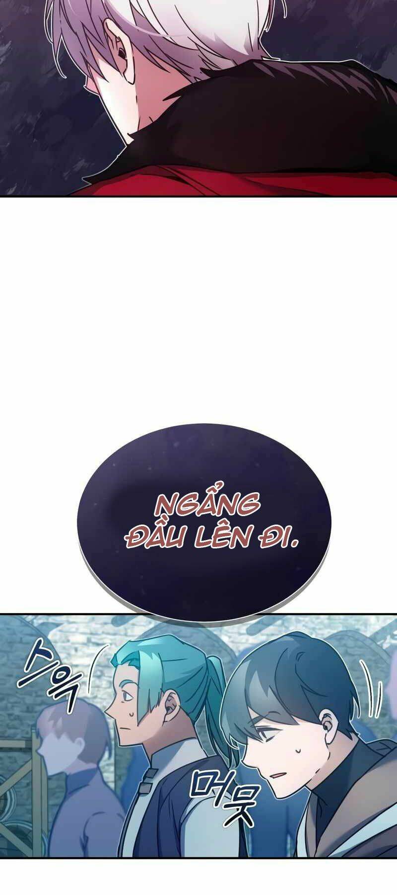 Thiên Quỷ Chẳng Sống Nổi Cuộc Đời Bình Thường - Chapter 24 - Page 49