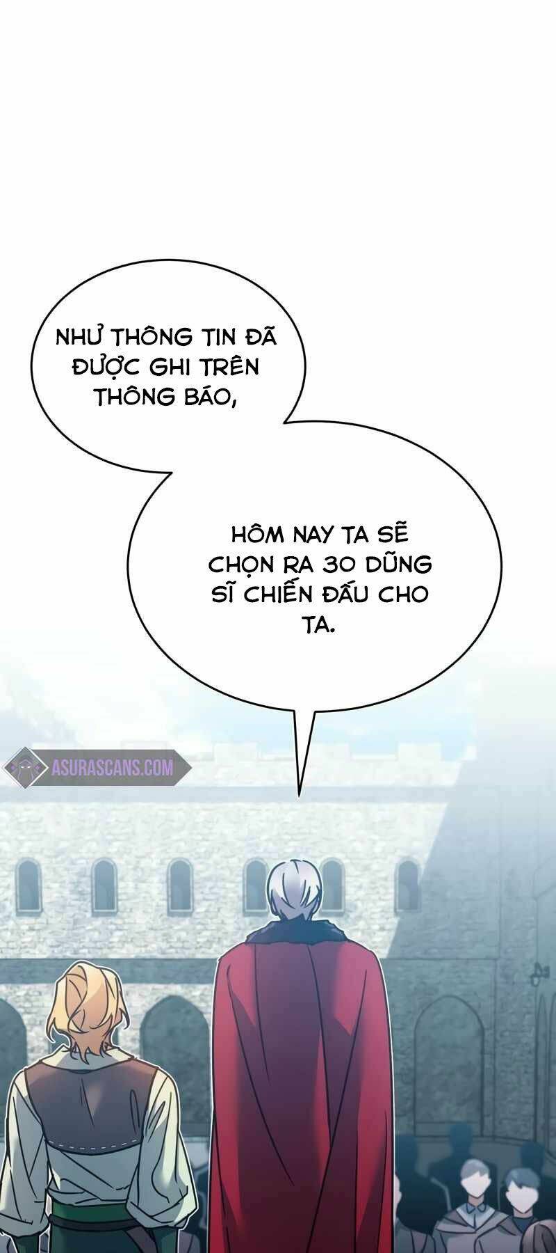 Thiên Quỷ Chẳng Sống Nổi Cuộc Đời Bình Thường - Chapter 24 - Page 50