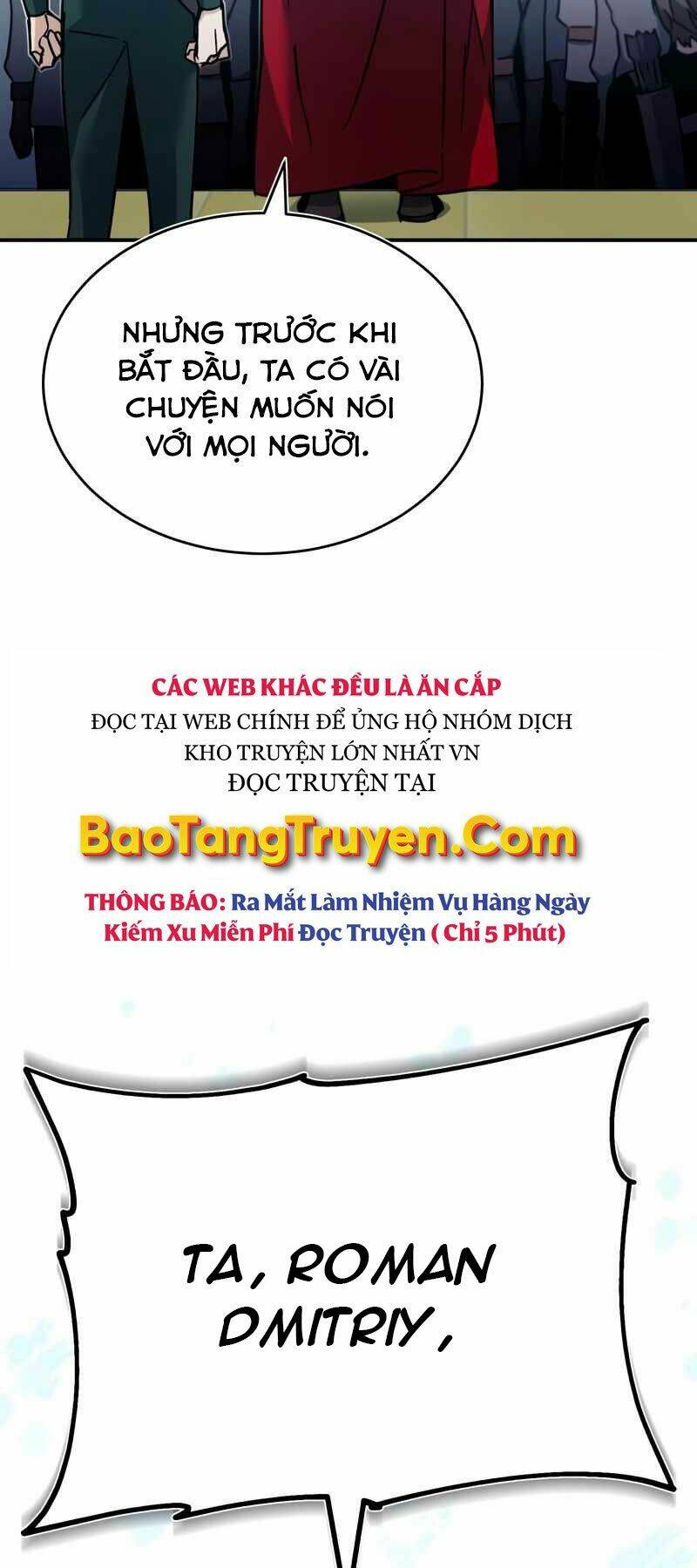 Thiên Quỷ Chẳng Sống Nổi Cuộc Đời Bình Thường - Chapter 24 - Page 51
