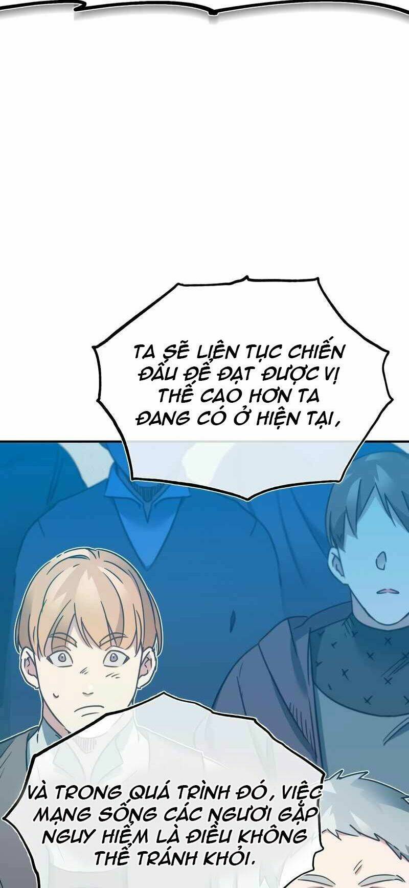 Thiên Quỷ Chẳng Sống Nổi Cuộc Đời Bình Thường - Chapter 24 - Page 53