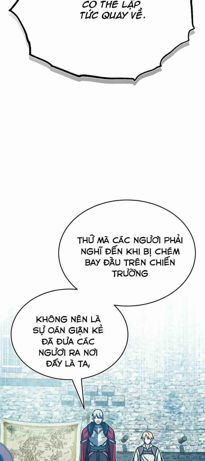 Thiên Quỷ Chẳng Sống Nổi Cuộc Đời Bình Thường - Chapter 24 - Page 55