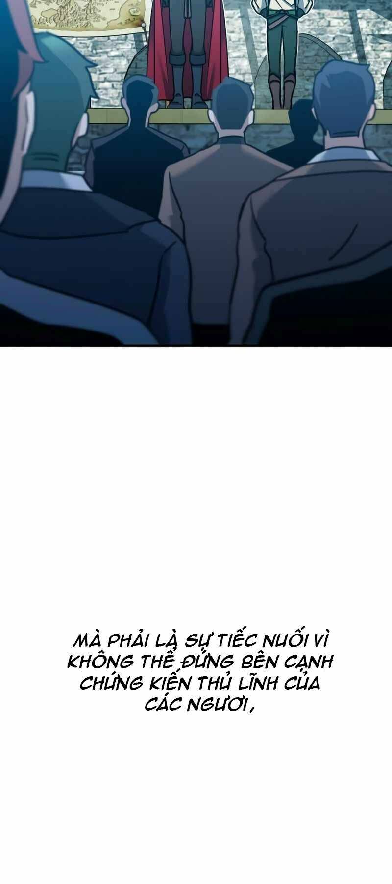 Thiên Quỷ Chẳng Sống Nổi Cuộc Đời Bình Thường - Chapter 24 - Page 56