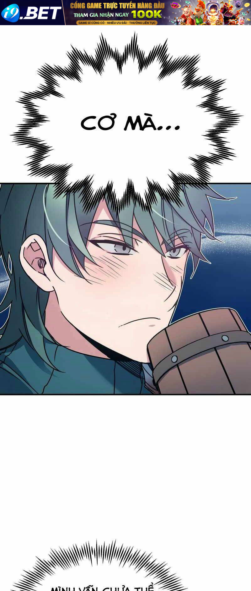 Thiên Quỷ Chẳng Sống Nổi Cuộc Đời Bình Thường - Chapter 24 - Page 5