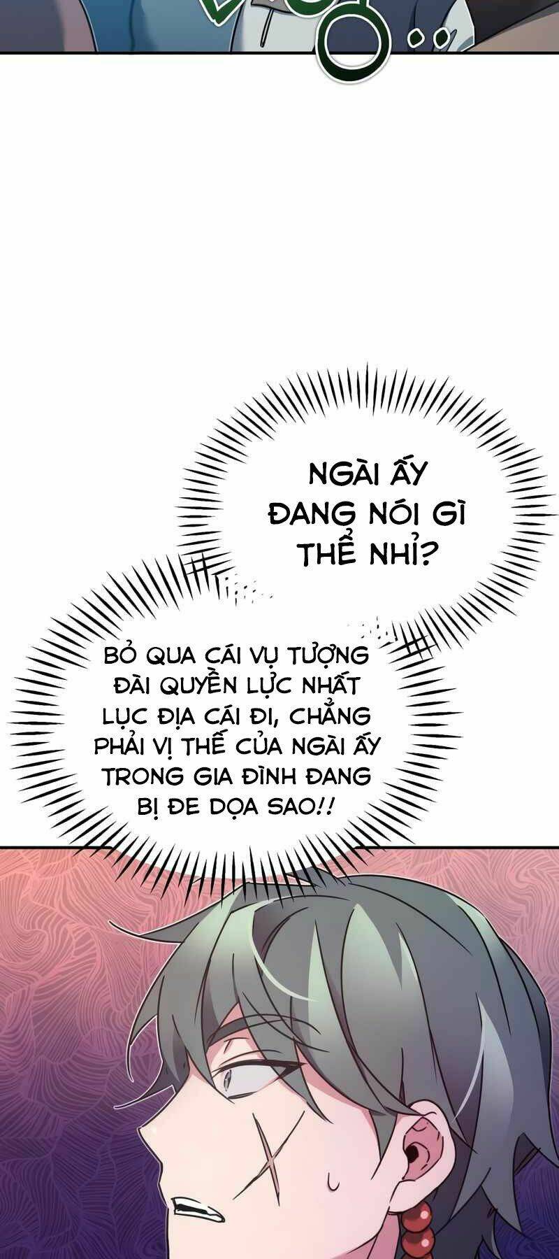 Thiên Quỷ Chẳng Sống Nổi Cuộc Đời Bình Thường - Chapter 24 - Page 59