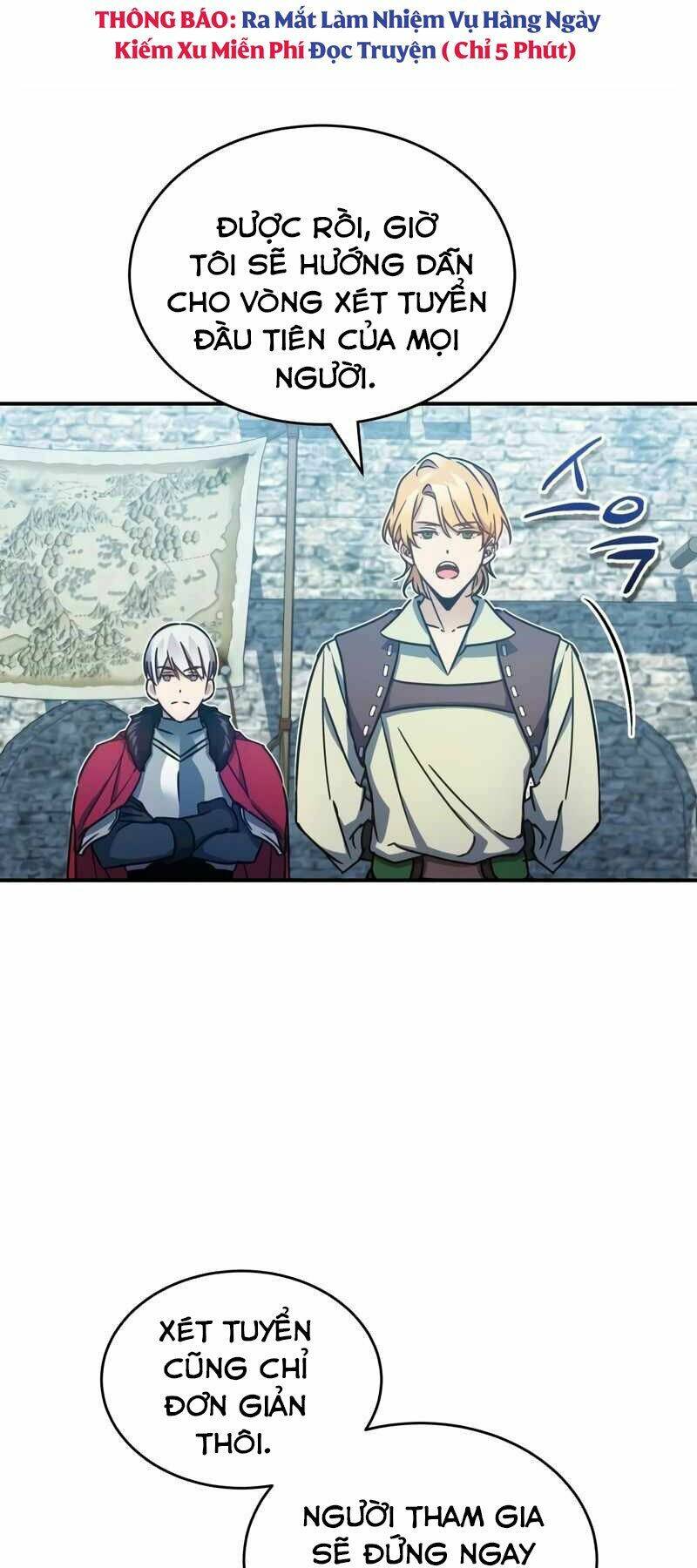 Thiên Quỷ Chẳng Sống Nổi Cuộc Đời Bình Thường - Chapter 24 - Page 62