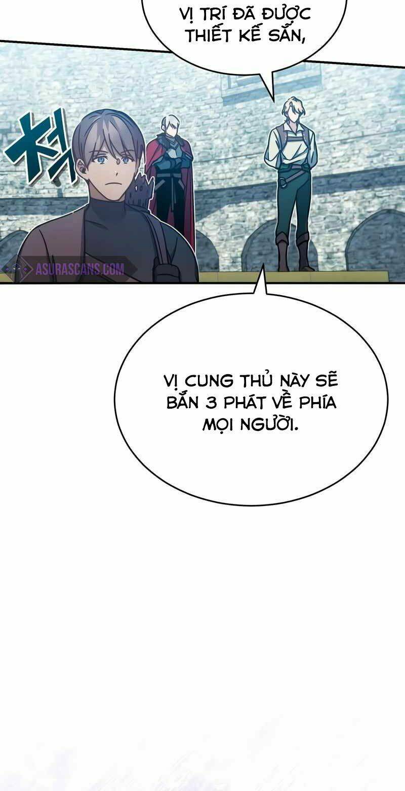 Thiên Quỷ Chẳng Sống Nổi Cuộc Đời Bình Thường - Chapter 24 - Page 63
