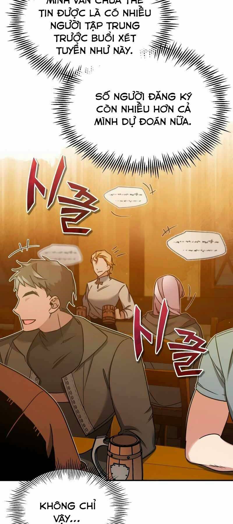 Thiên Quỷ Chẳng Sống Nổi Cuộc Đời Bình Thường - Chapter 24 - Page 6