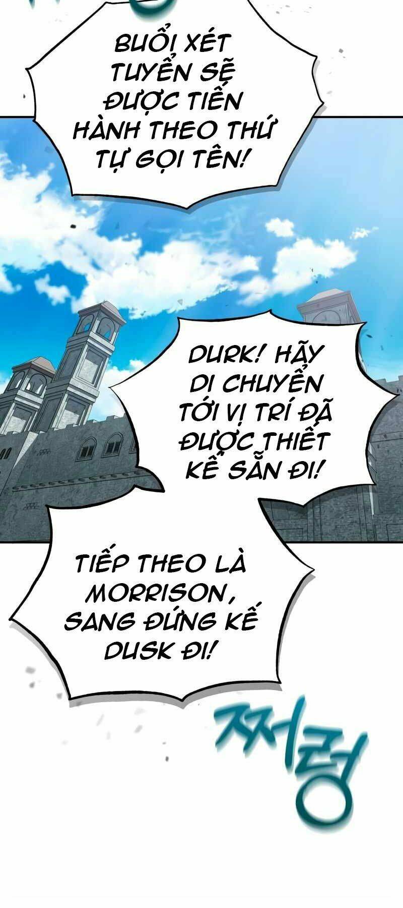 Thiên Quỷ Chẳng Sống Nổi Cuộc Đời Bình Thường - Chapter 24 - Page 69