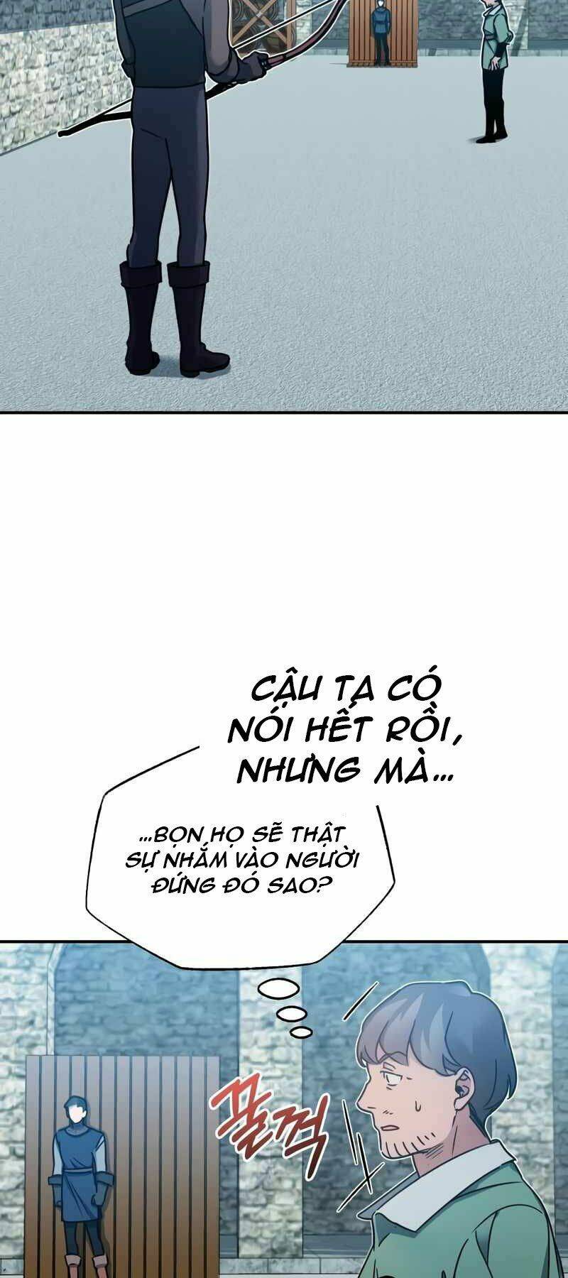 Thiên Quỷ Chẳng Sống Nổi Cuộc Đời Bình Thường - Chapter 24 - Page 71