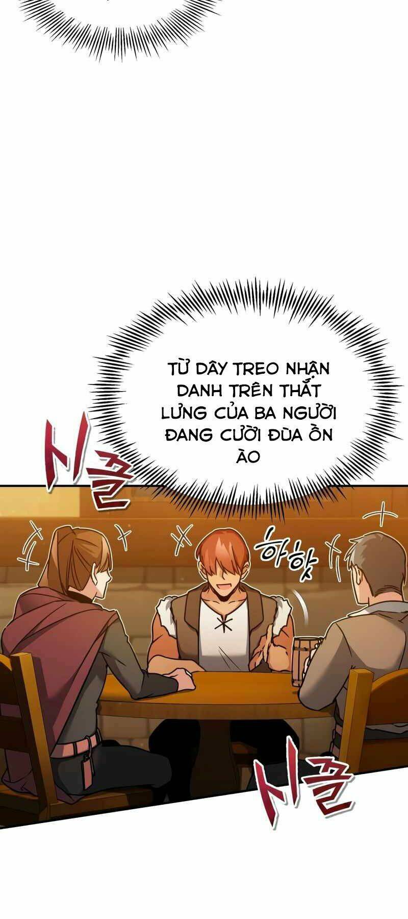Thiên Quỷ Chẳng Sống Nổi Cuộc Đời Bình Thường - Chapter 24 - Page 7