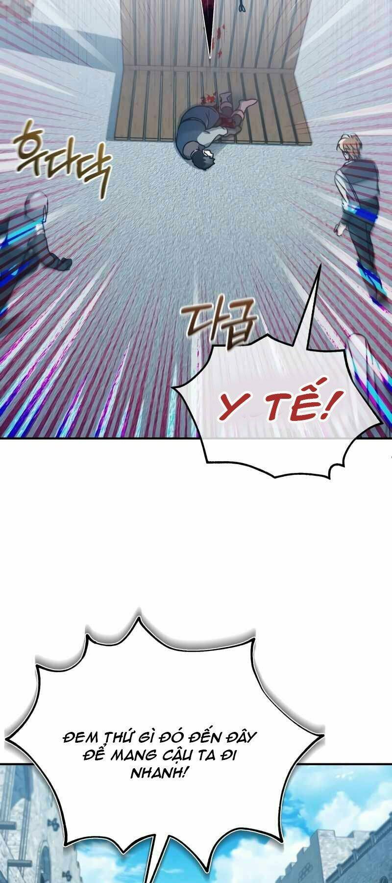 Thiên Quỷ Chẳng Sống Nổi Cuộc Đời Bình Thường - Chapter 24 - Page 81