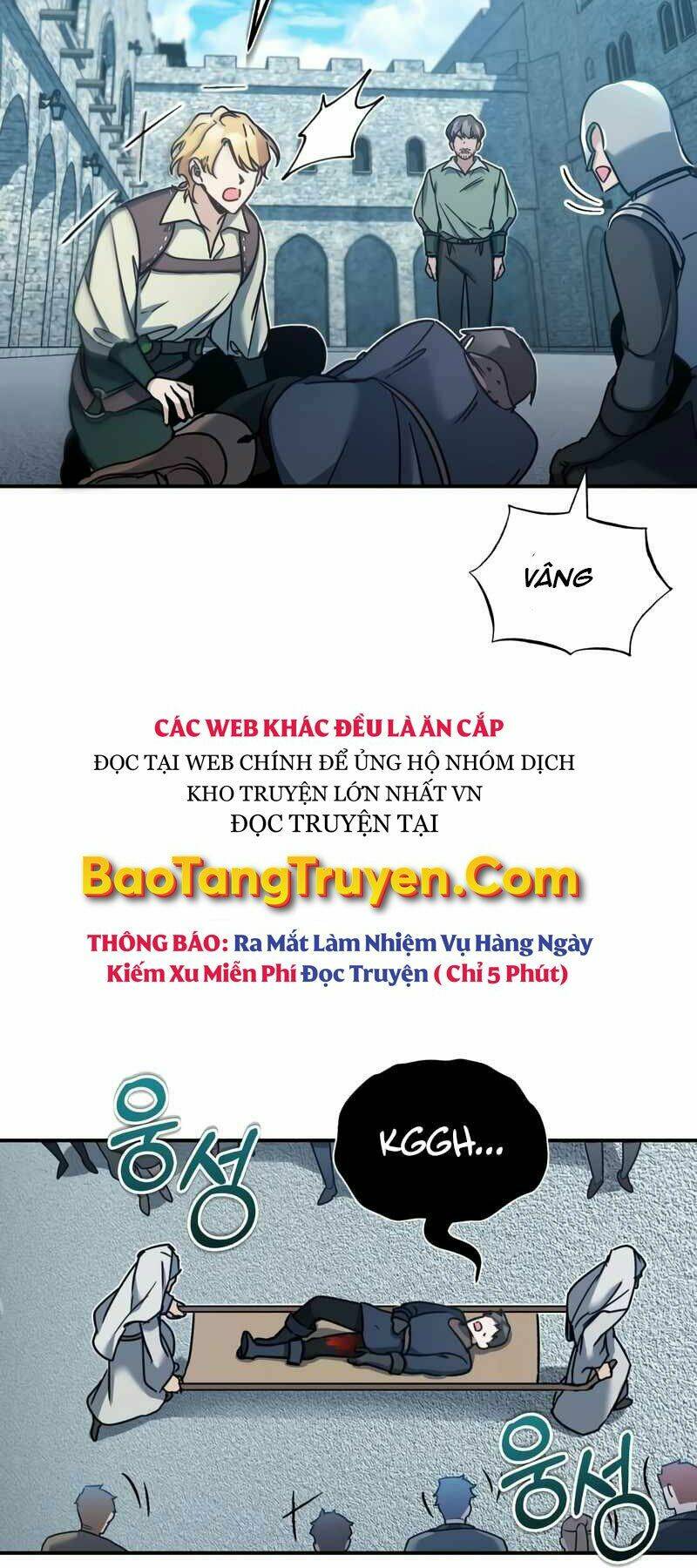 Thiên Quỷ Chẳng Sống Nổi Cuộc Đời Bình Thường - Chapter 24 - Page 82