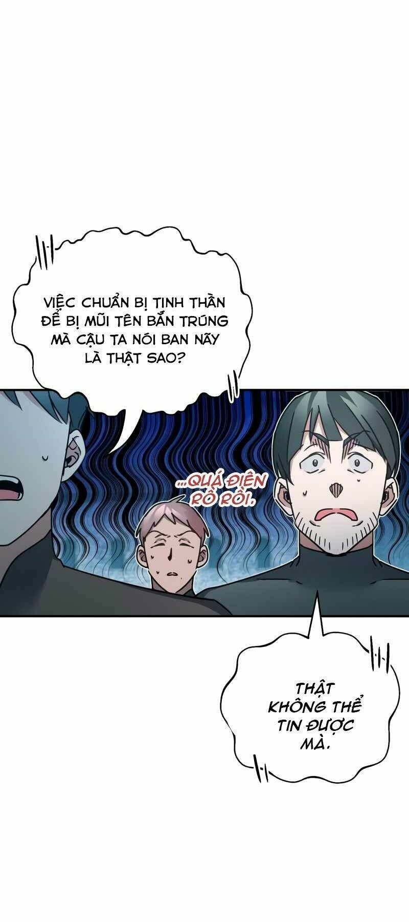 Thiên Quỷ Chẳng Sống Nổi Cuộc Đời Bình Thường - Chapter 24 - Page 83