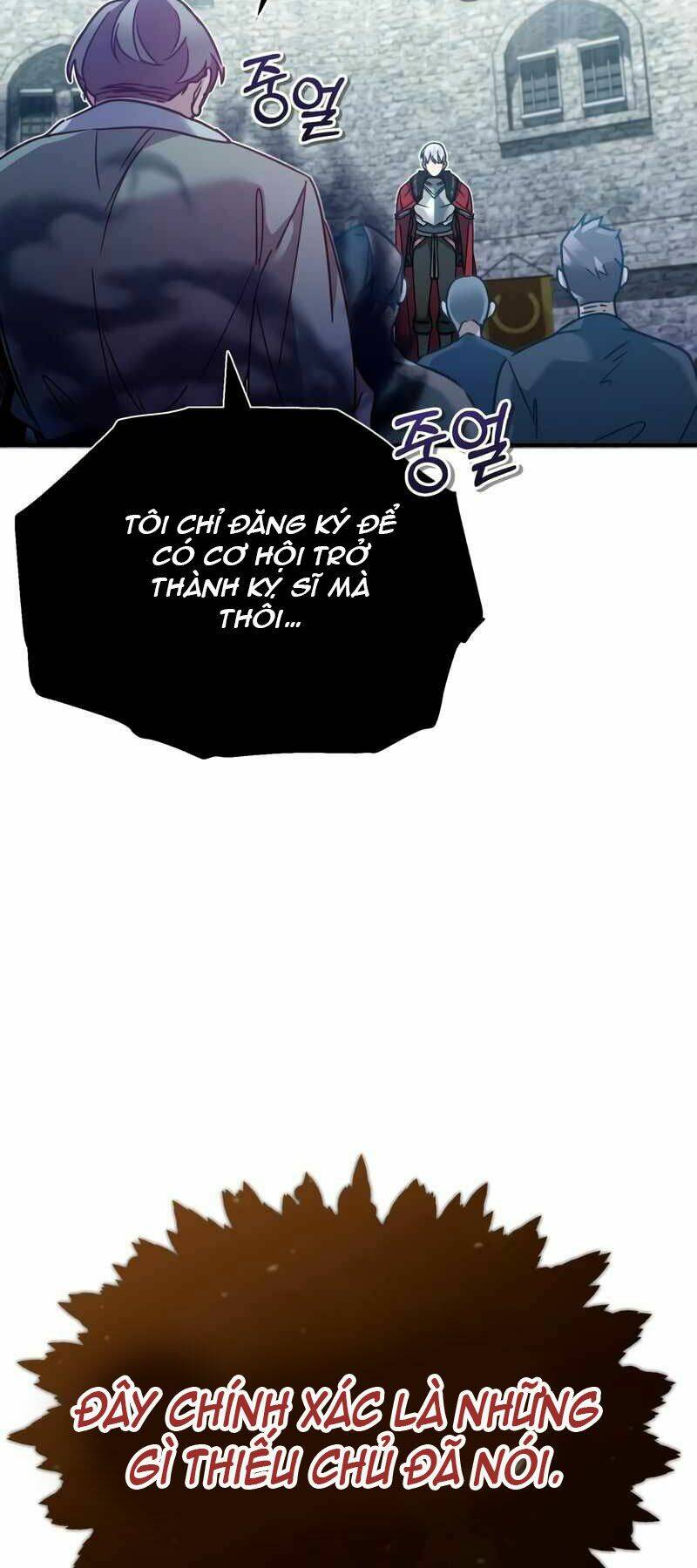 Thiên Quỷ Chẳng Sống Nổi Cuộc Đời Bình Thường - Chapter 24 - Page 87