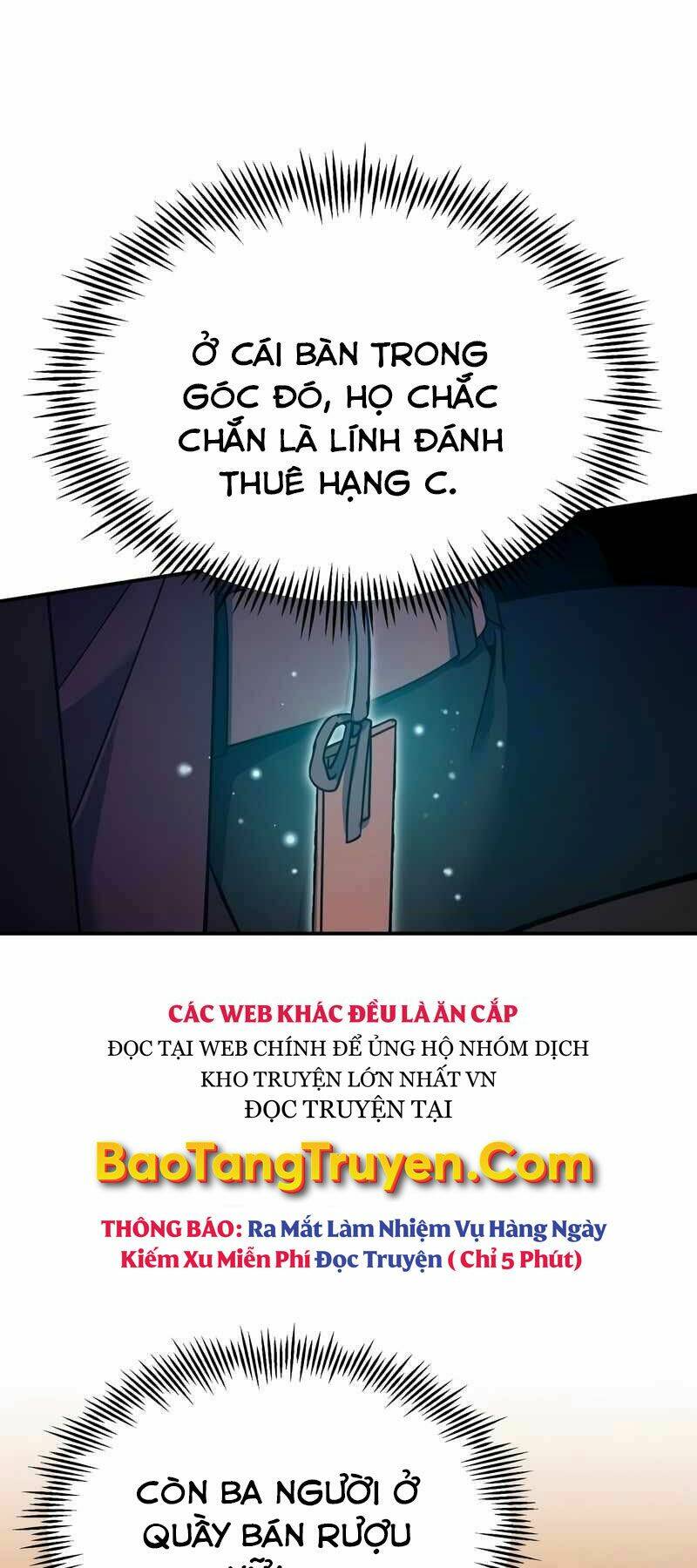 Thiên Quỷ Chẳng Sống Nổi Cuộc Đời Bình Thường - Chapter 24 - Page 8