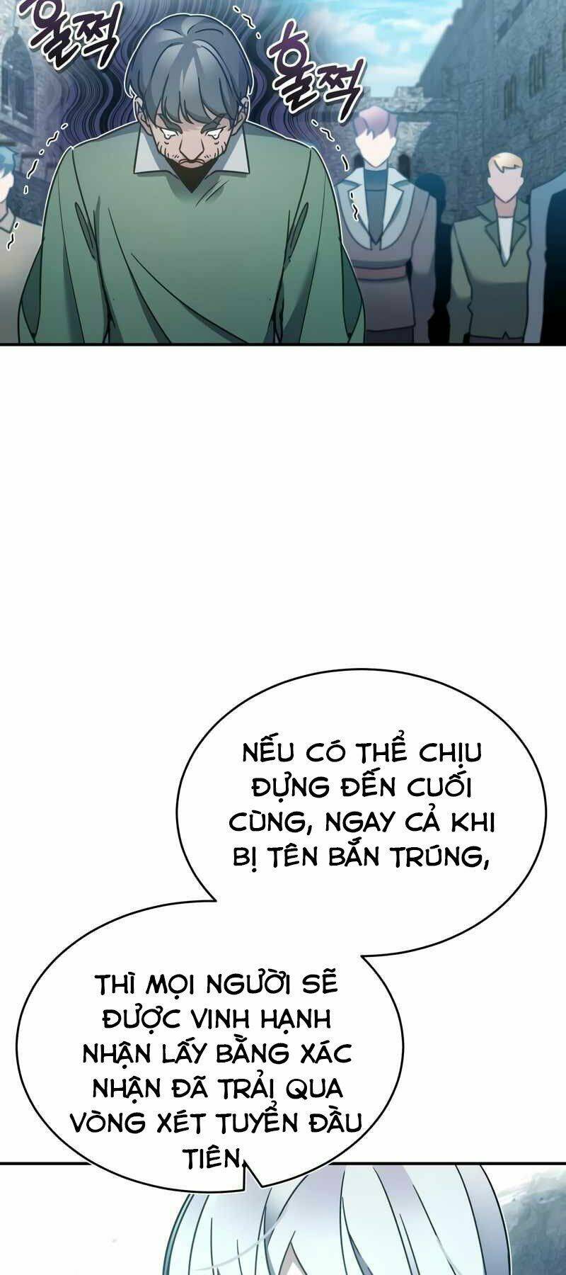 Thiên Quỷ Chẳng Sống Nổi Cuộc Đời Bình Thường - Chapter 24 - Page 89