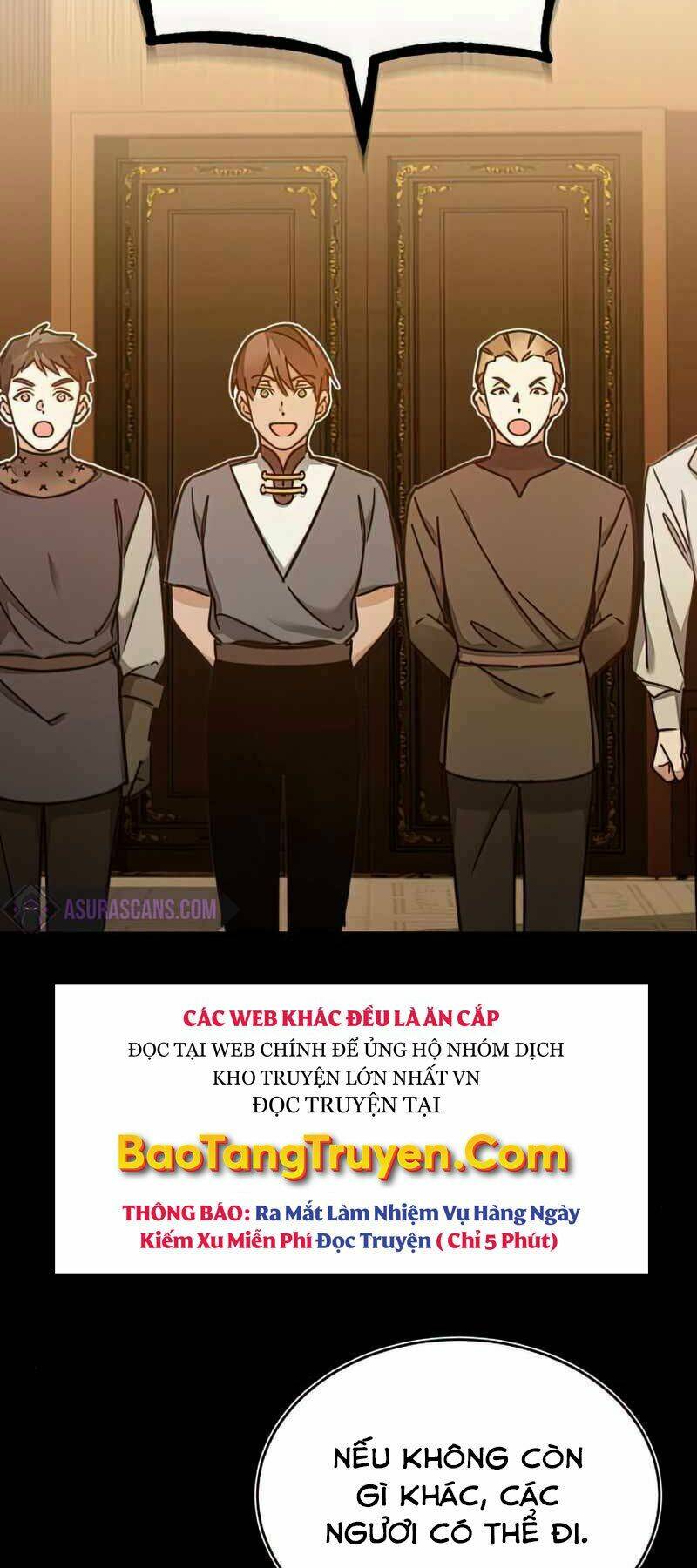 Thiên Quỷ Chẳng Sống Nổi Cuộc Đời Bình Thường - Chapter 25 - Page 9