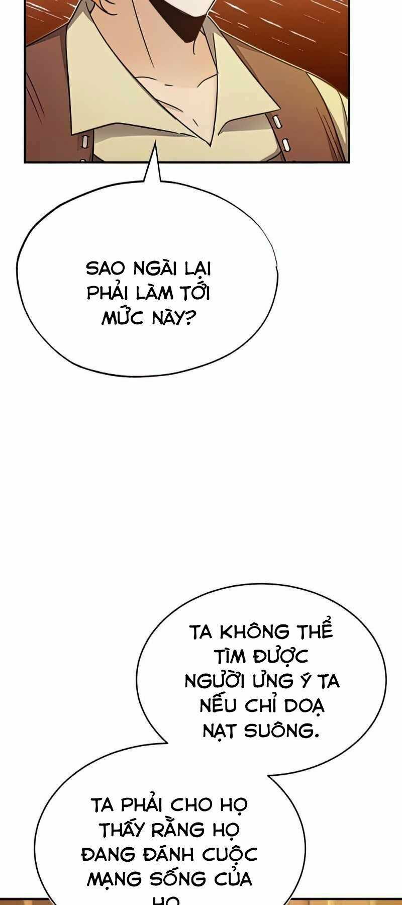 Thiên Quỷ Chẳng Sống Nổi Cuộc Đời Bình Thường - Chapter 25 - Page 12