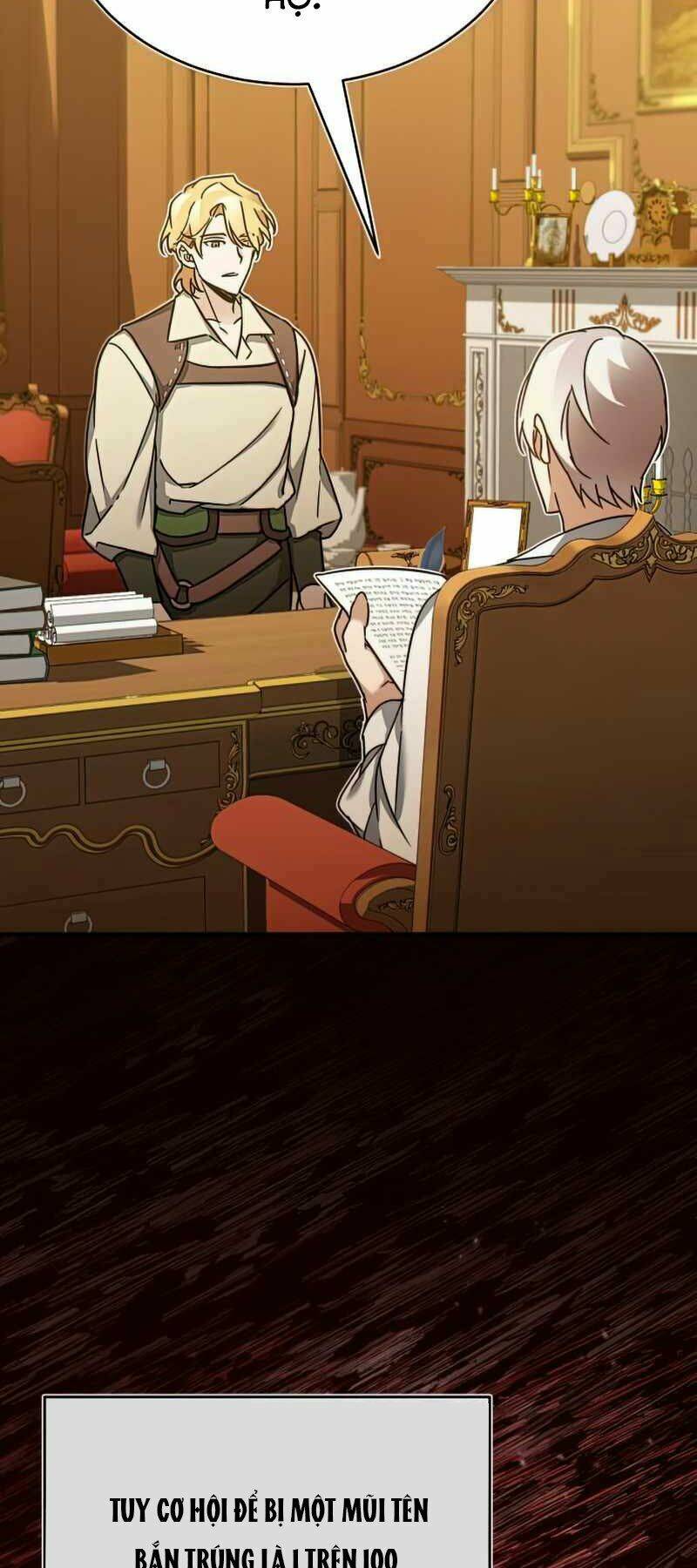 Thiên Quỷ Chẳng Sống Nổi Cuộc Đời Bình Thường - Chapter 25 - Page 13