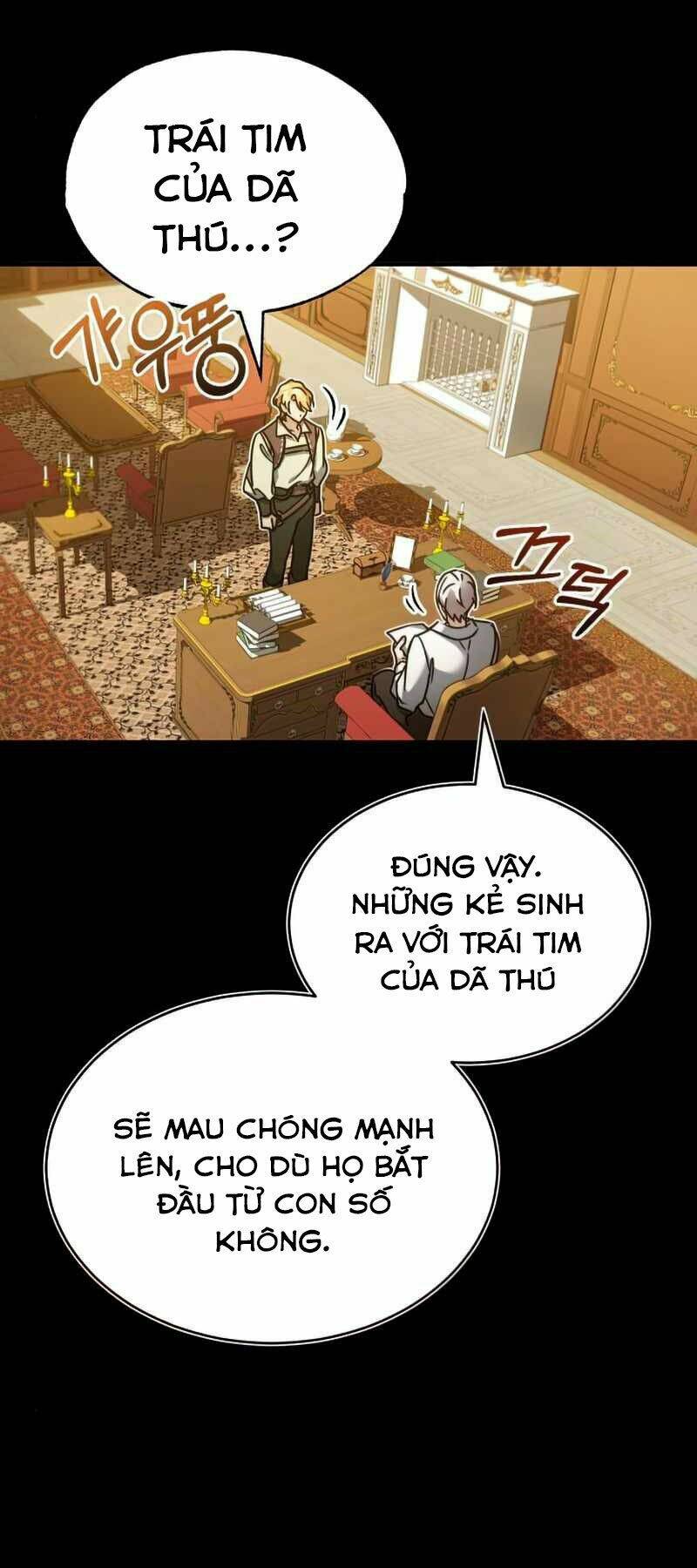 Thiên Quỷ Chẳng Sống Nổi Cuộc Đời Bình Thường - Chapter 25 - Page 18
