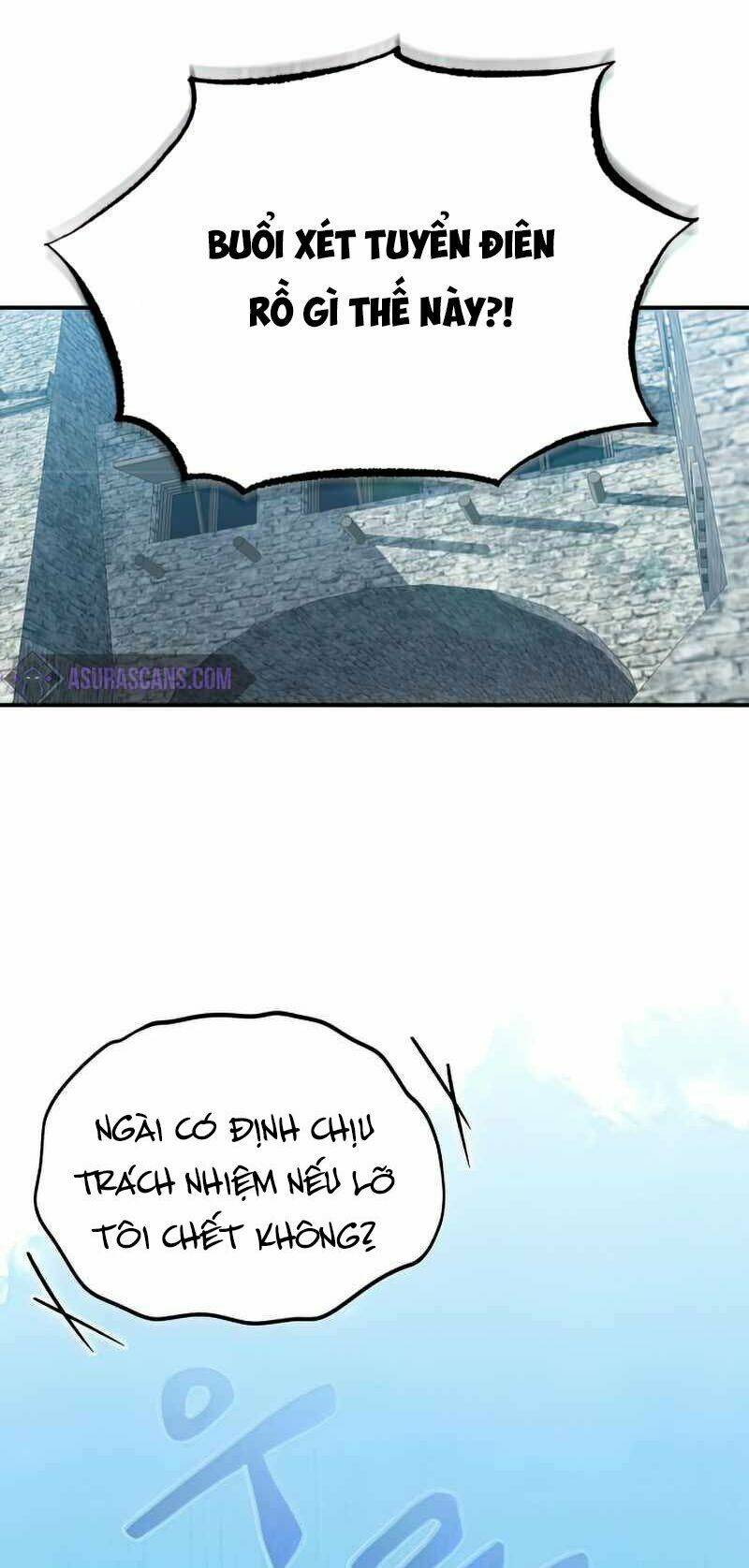 Thiên Quỷ Chẳng Sống Nổi Cuộc Đời Bình Thường - Chapter 25 - Page 21