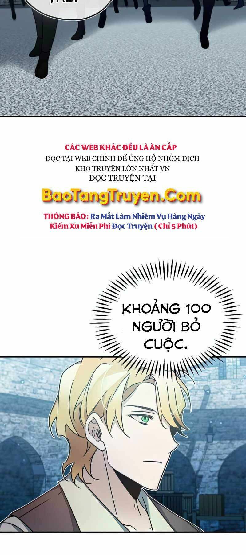 Thiên Quỷ Chẳng Sống Nổi Cuộc Đời Bình Thường - Chapter 25 - Page 23