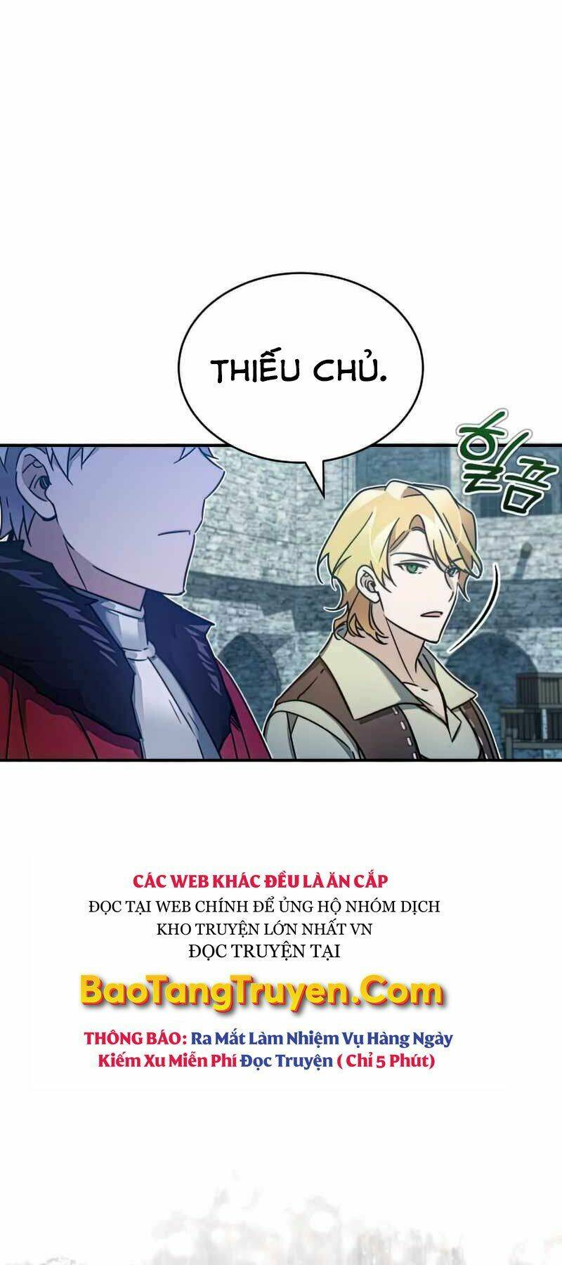 Thiên Quỷ Chẳng Sống Nổi Cuộc Đời Bình Thường - Chapter 25 - Page 24