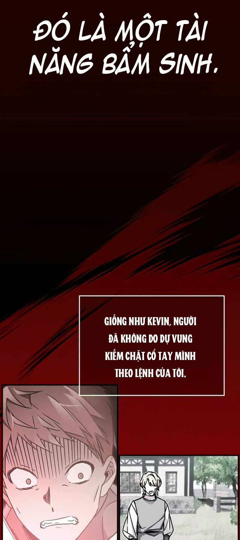 Thiên Quỷ Chẳng Sống Nổi Cuộc Đời Bình Thường - Chapter 25 - Page 26