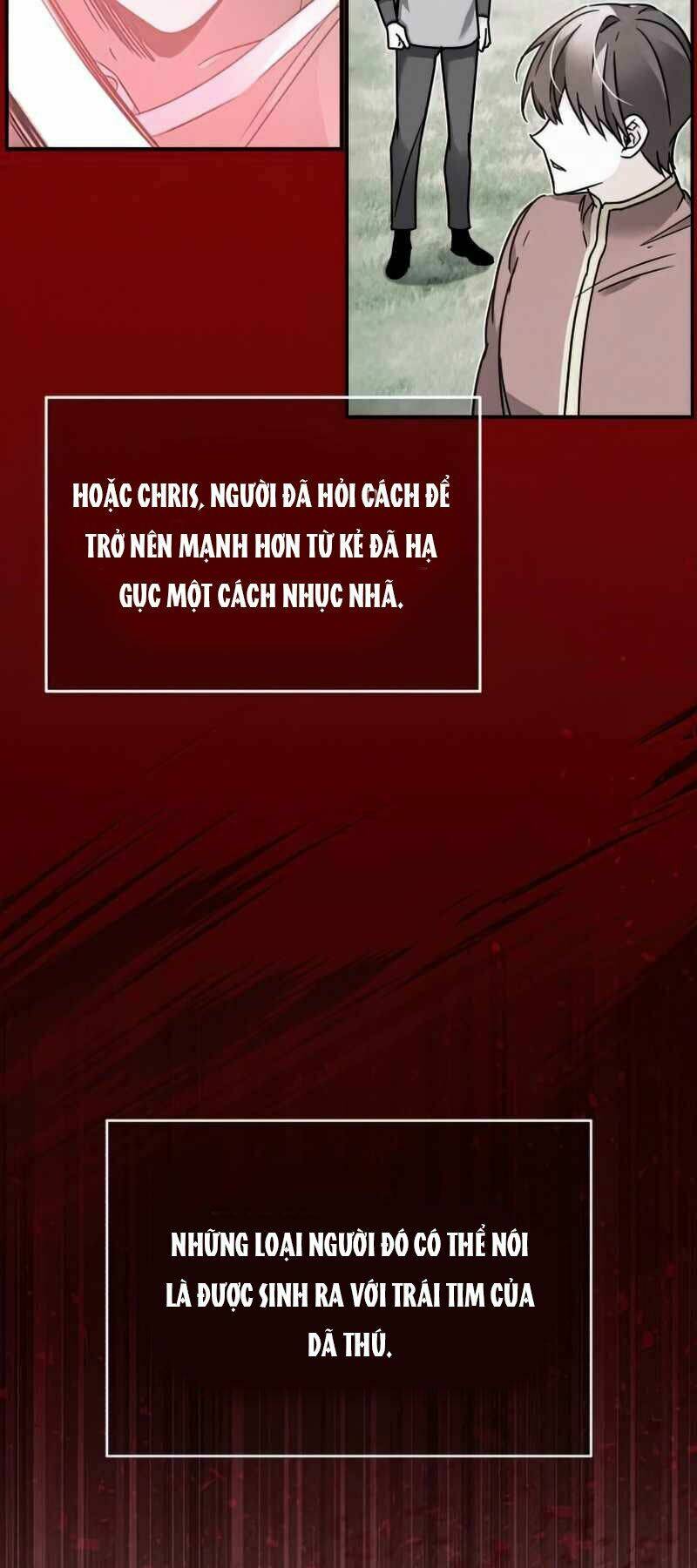 Thiên Quỷ Chẳng Sống Nổi Cuộc Đời Bình Thường - Chapter 25 - Page 27