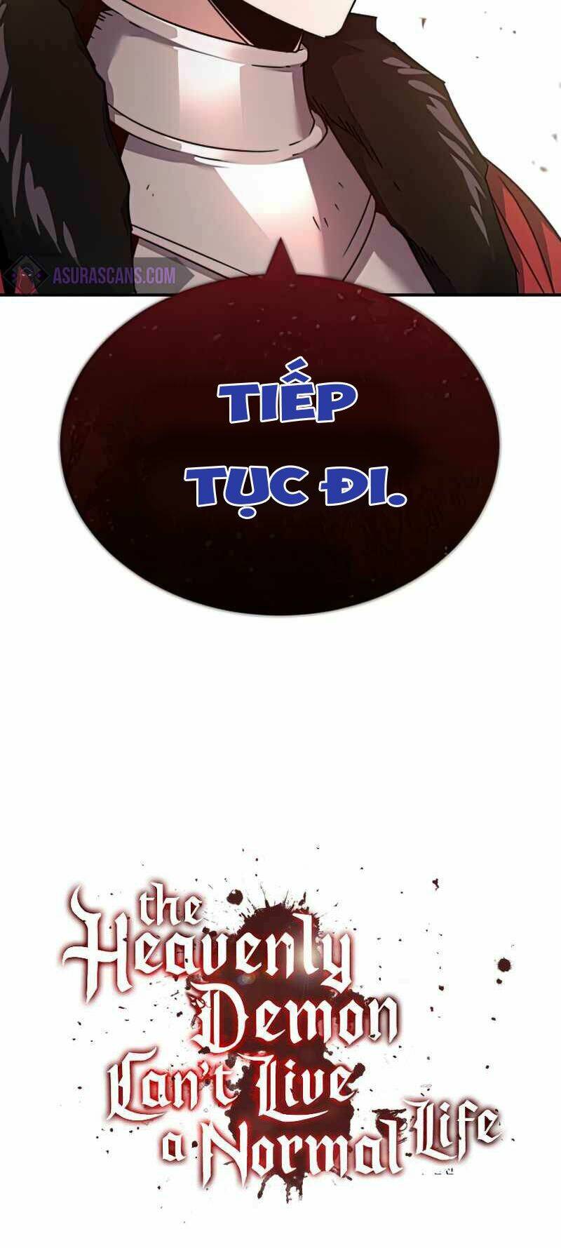 Thiên Quỷ Chẳng Sống Nổi Cuộc Đời Bình Thường - Chapter 25 - Page 31